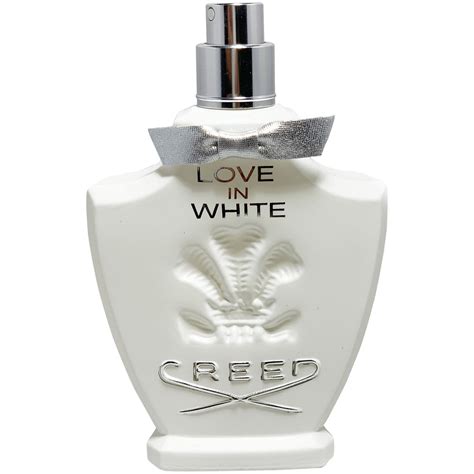 creed love in white similar